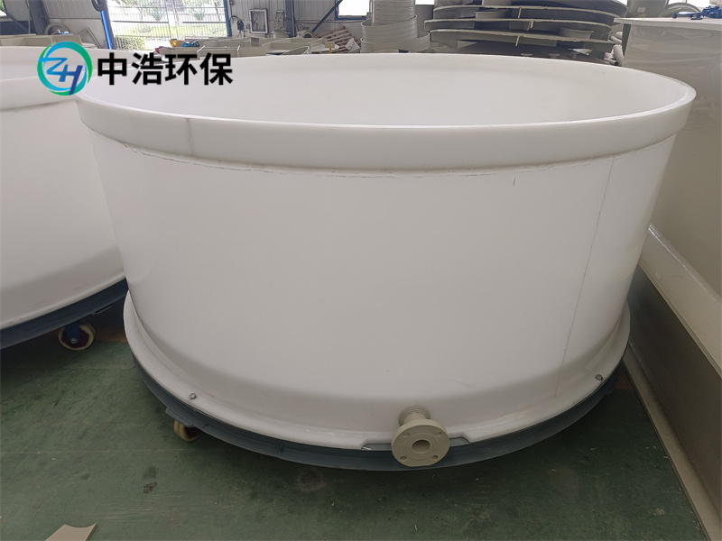 乌马河PP抽滤槽